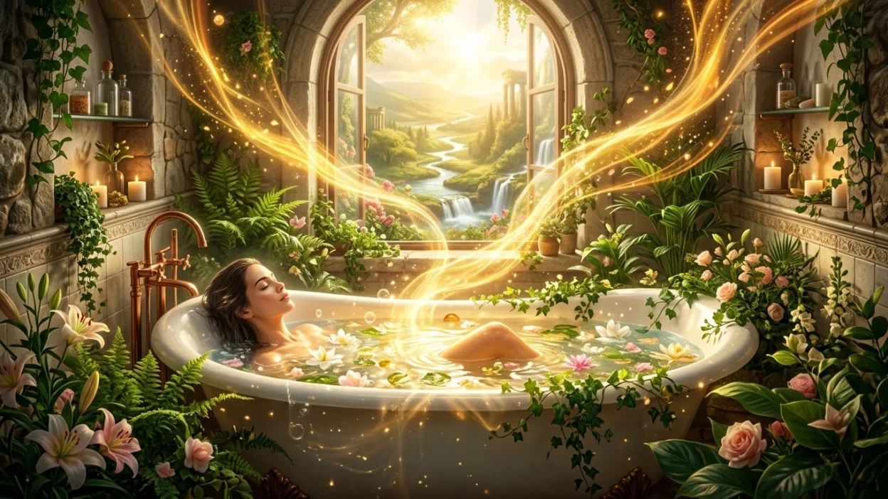 Poop Dream Meaning
