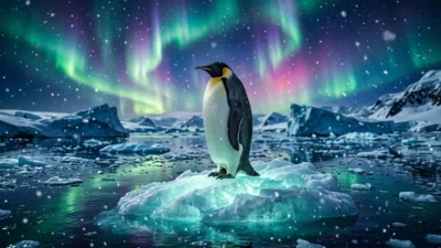 Penguin Dream Meaning