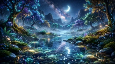 Water Dream Meaning