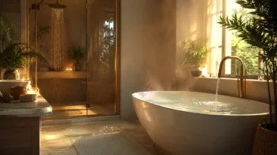 Bathroom Dream Meaning