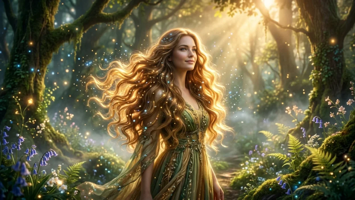 Hair Dream Meaning