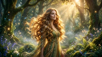 Hair Dream Meaning