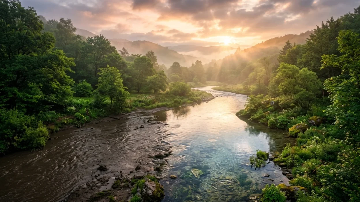 Dirty Water Dream Meaning