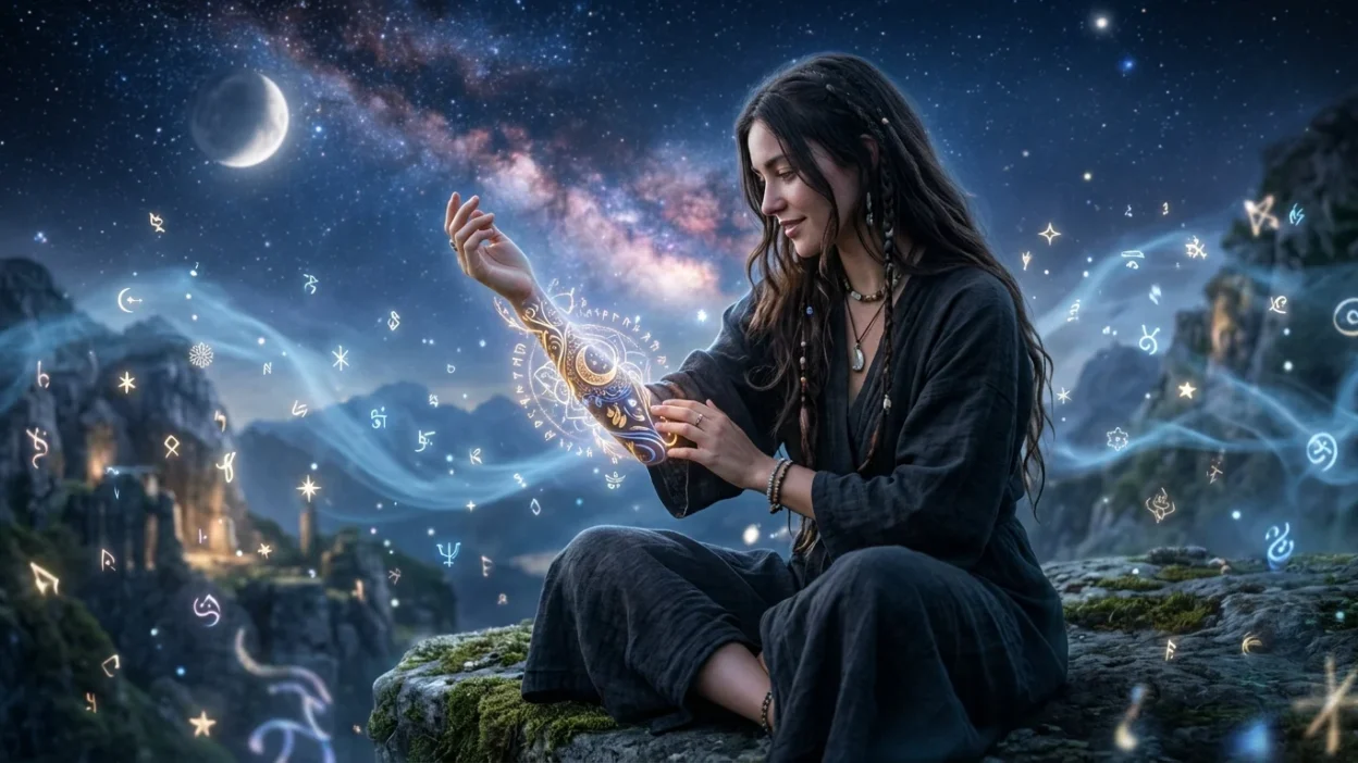 Tattoo Dream Meaning