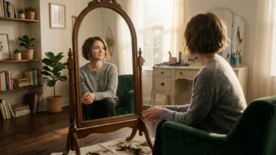 Cutting Hair Dream Meaning