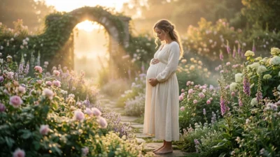 Pregnancy Dream Meaning