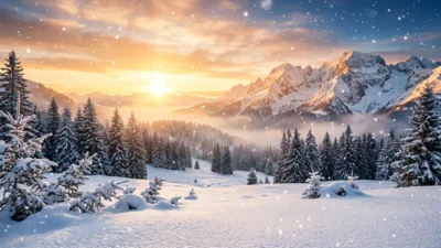 Snow Dream Meaning