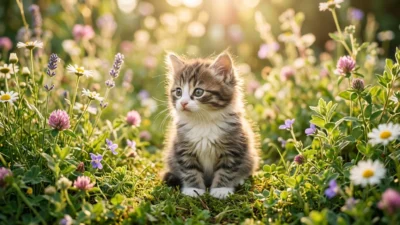 Bobcat Dream Meaning