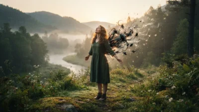 Parasite Dream Meaning