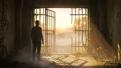 Jail Dream Meaning