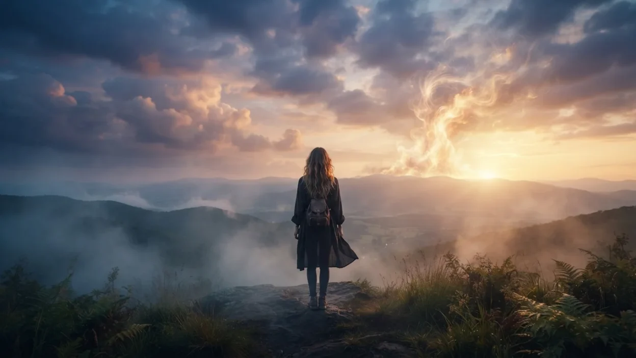 Explosion Dream Meaning