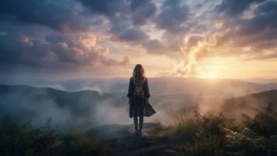Explosion Dream Meaning