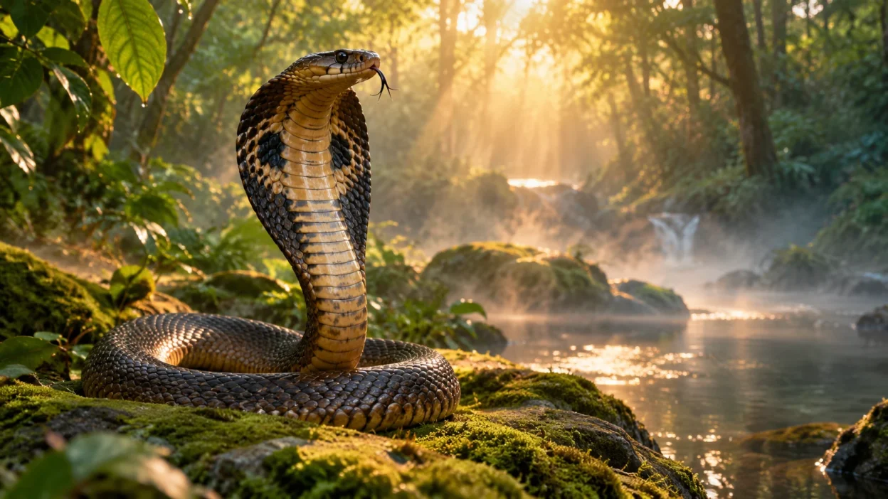 Cobra Dream Meaning