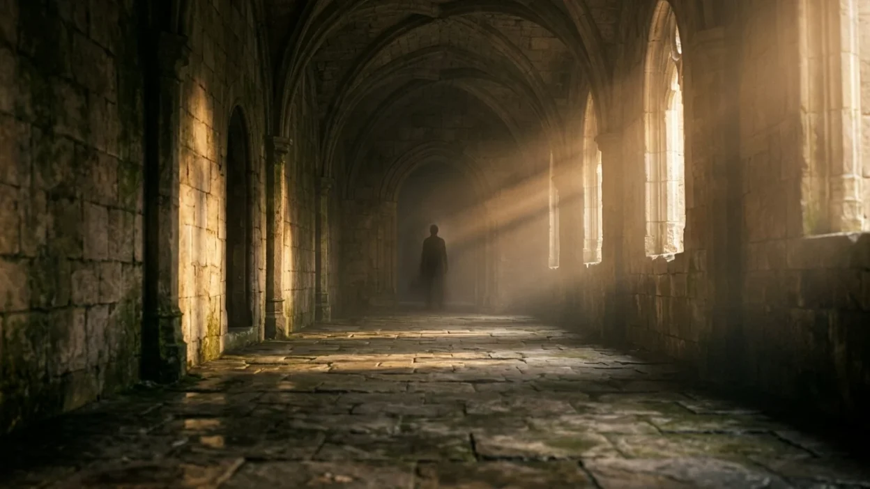 Demonic Dream Meaning