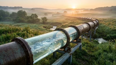 Pipeline Dream Meaning